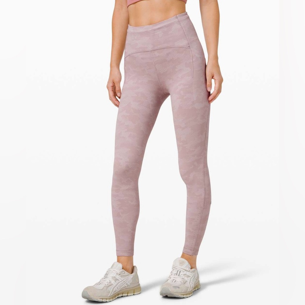 lululemon swift speed leggings